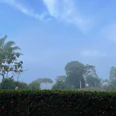 Valles Of Osa Palmar Sur Exterior photo