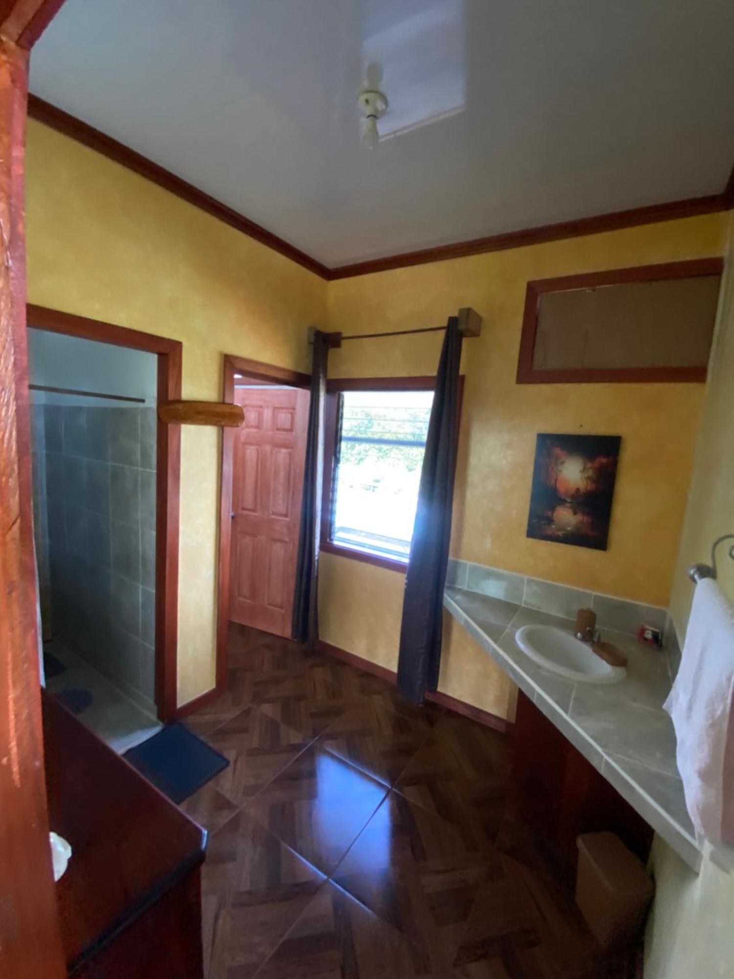 Valles Of Osa Palmar Sur Exterior photo