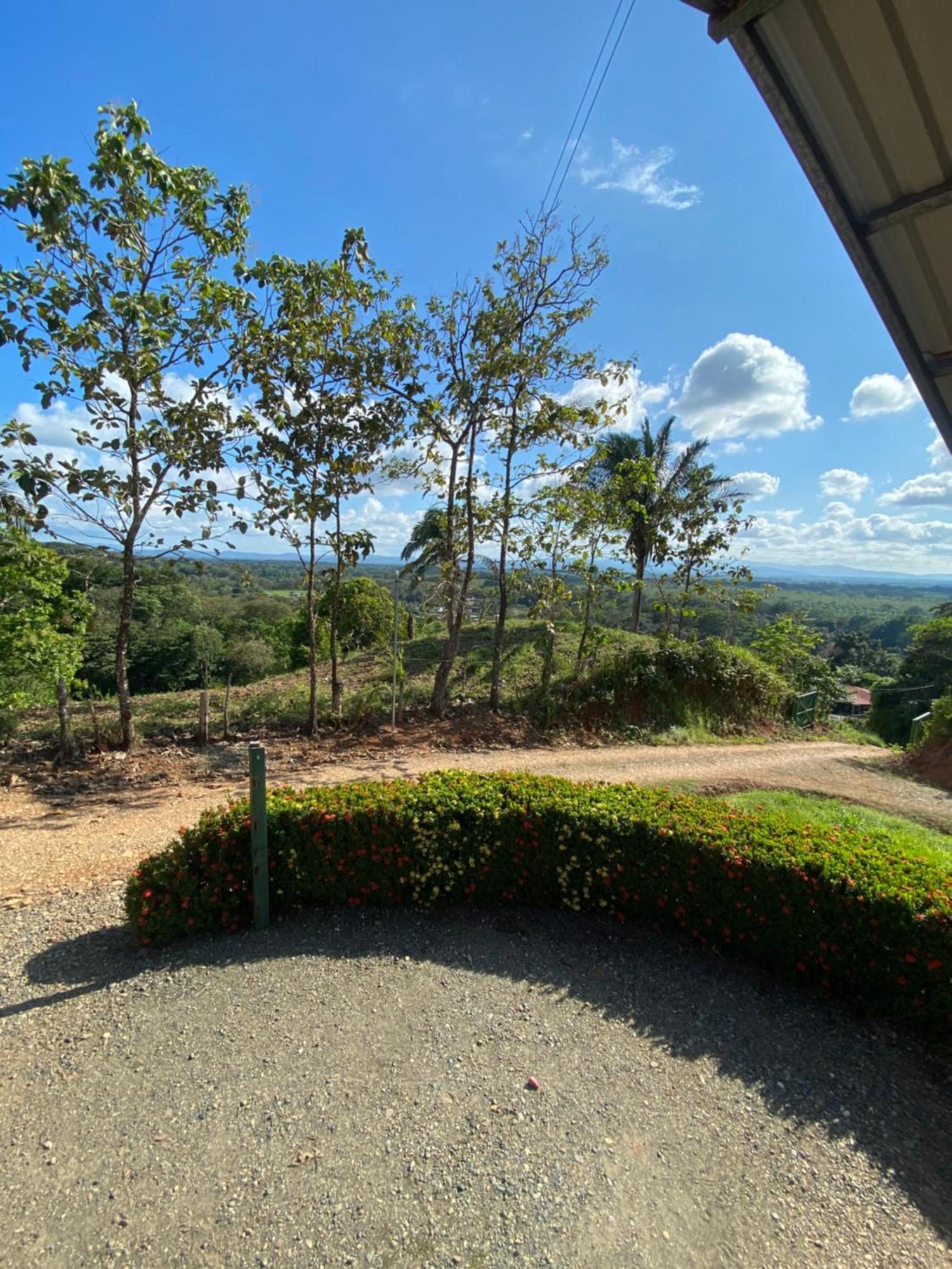 Valles Of Osa Palmar Sur Exterior photo