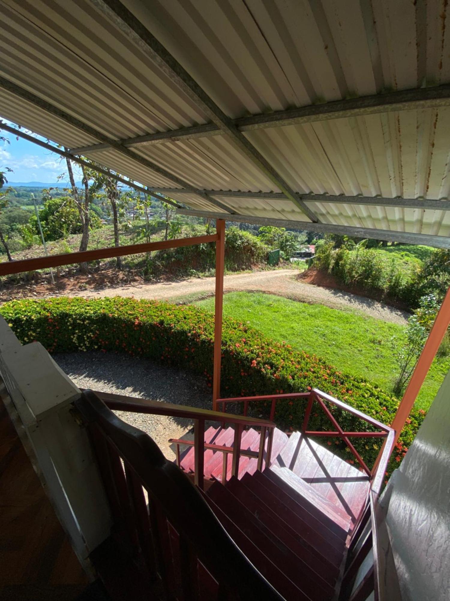 Valles Of Osa Palmar Sur Exterior photo
