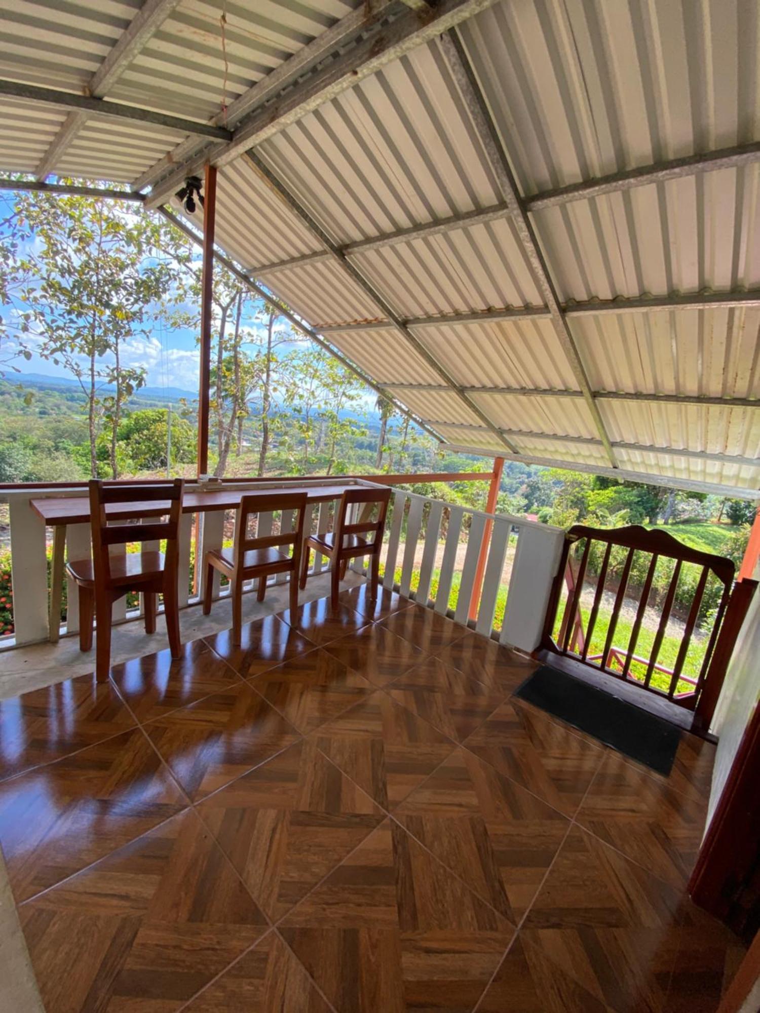 Valles Of Osa Palmar Sur Exterior photo